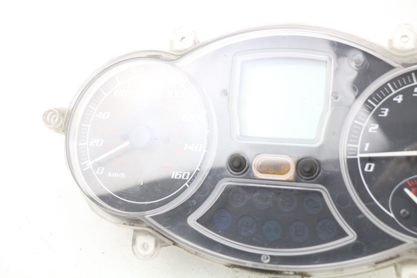 photo de COMPTEUR PIAGGIO MP3 125 (2006 - 2014)