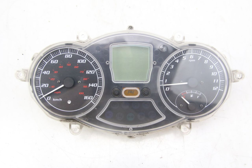 photo de COMPTEUR PIAGGIO MP3 125 (2006 - 2014)