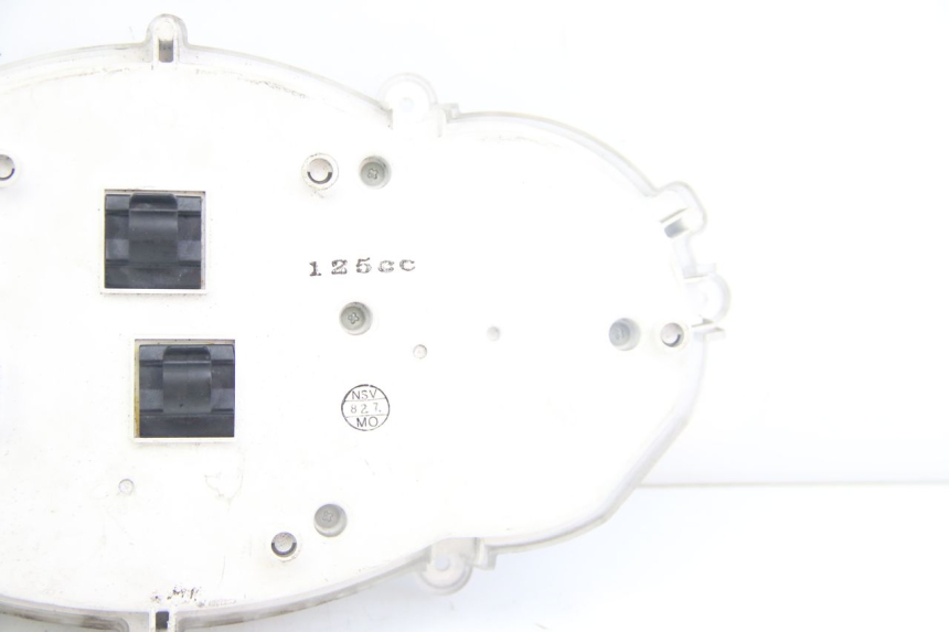 photo de COMPTEUR PIAGGIO MP3 125 (2006 - 2014)