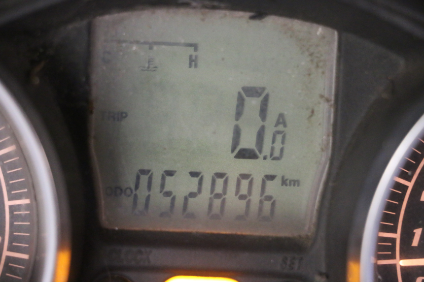 photo de COMPTEUR PIAGGIO MP3 125 (2006 - 2014)