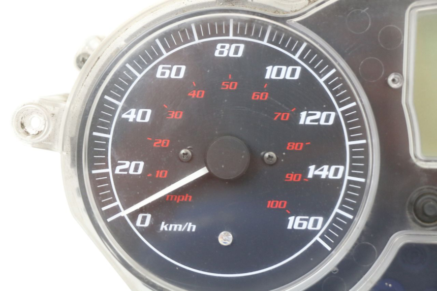 photo de COMPTEUR PIAGGIO MP3 125 (2006 - 2014)