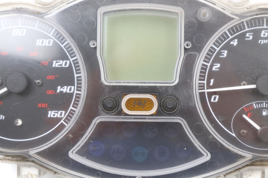 photo de COMPTEUR PIAGGIO MP3 125 (2006 - 2014)