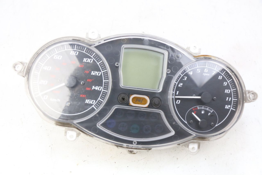 photo de COMPTEUR PIAGGIO MP3 LT 300 (2010 - 2016)