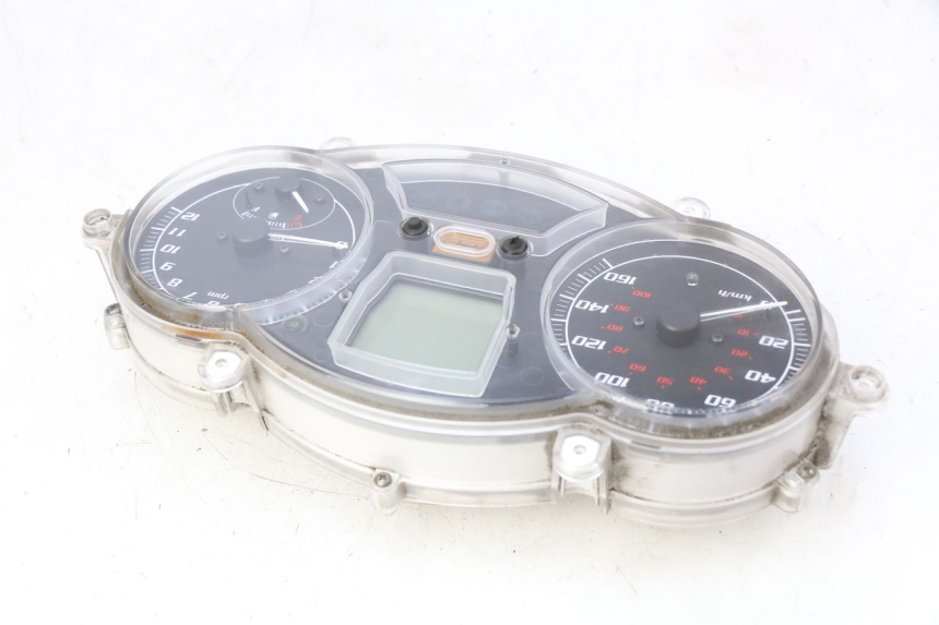 photo de COMPTEUR PIAGGIO MP3 LT 300 (2010 - 2016)