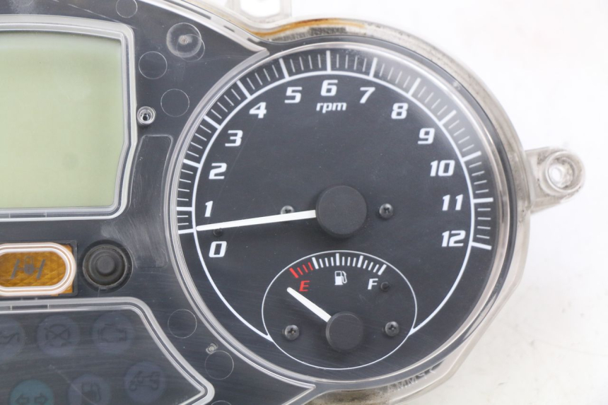 photo de COMPTEUR PIAGGIO MP3 LT 300 (2010 - 2016)