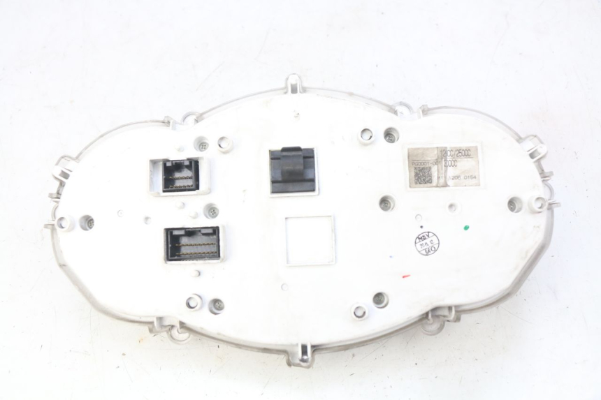 photo de COMPTEUR PIAGGIO MP3 LT 300 (2010 - 2016)