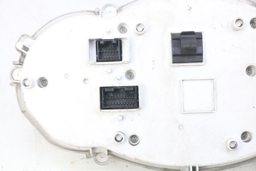 photo de COMPTEUR PIAGGIO MP3 LT 300 (2010 - 2016)