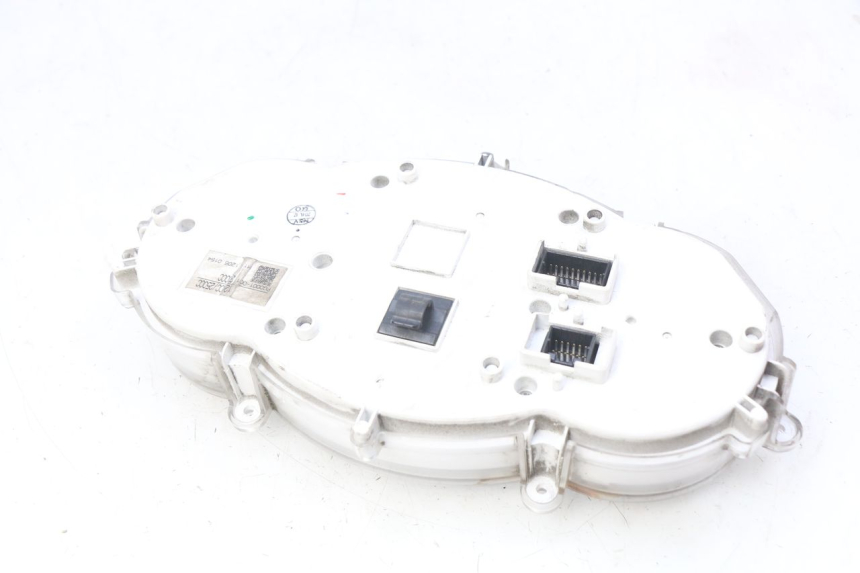 photo de COMPTEUR PIAGGIO MP3 LT 300 (2010 - 2016)