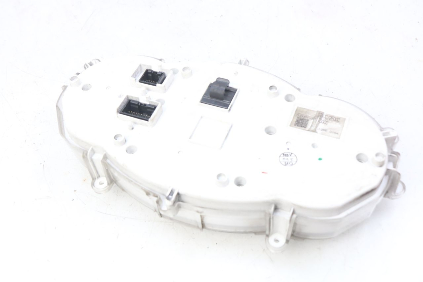 photo de COMPTEUR PIAGGIO MP3 LT 300 (2010 - 2016)
