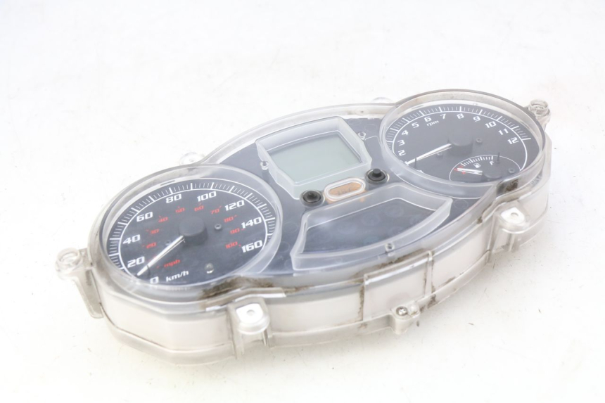 photo de COMPTEUR PIAGGIO MP3 LT 300 (2010 - 2016)