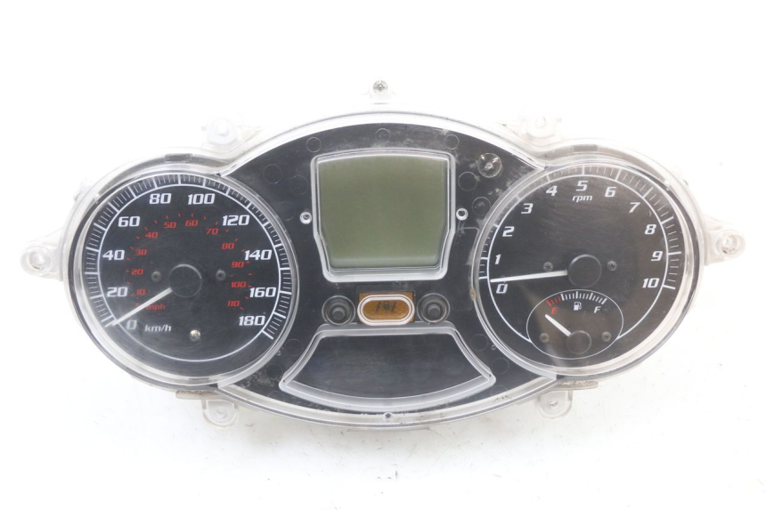 photo de COMPTEUR PIAGGIO MP3 LT 400 (2007 - 2012)