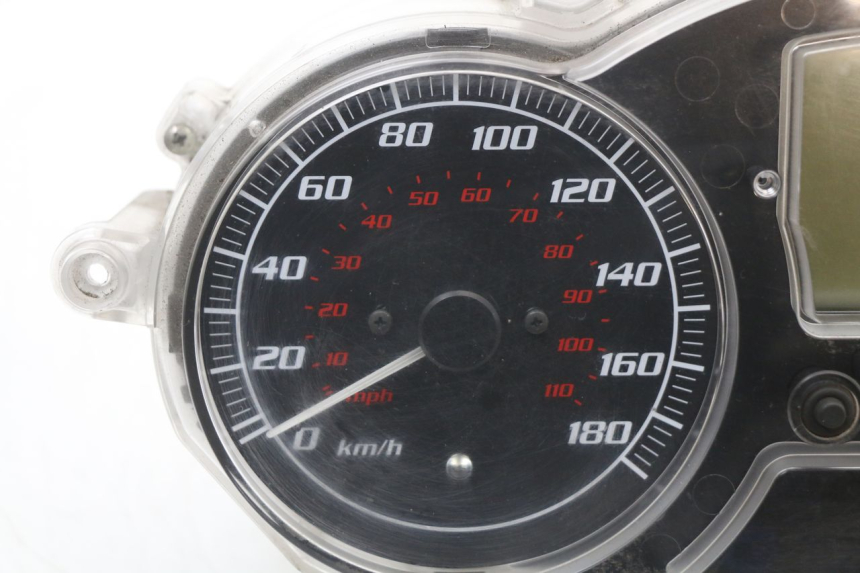 photo de COMPTEUR PIAGGIO MP3 LT 400 (2007 - 2012)