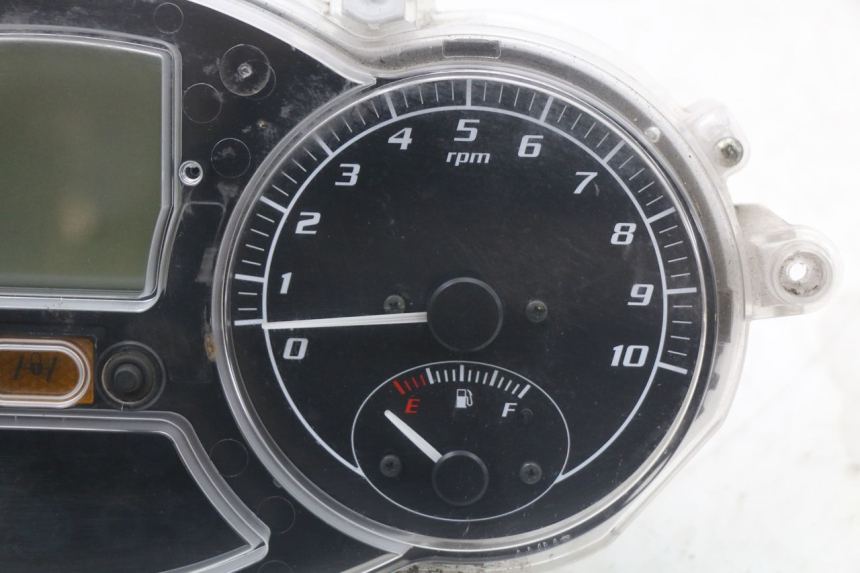 photo de COMPTEUR PIAGGIO MP3 LT 400 (2007 - 2012)