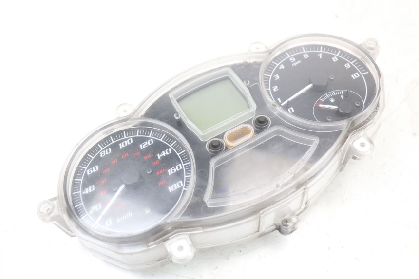 photo de COMPTEUR PIAGGIO MP3 LT 400 (2007 - 2012)