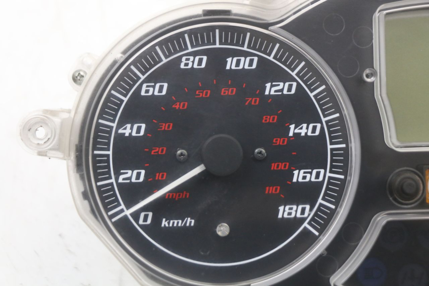 photo de COMPTEUR PIAGGIO MP3 LT 400 (2007 - 2012)