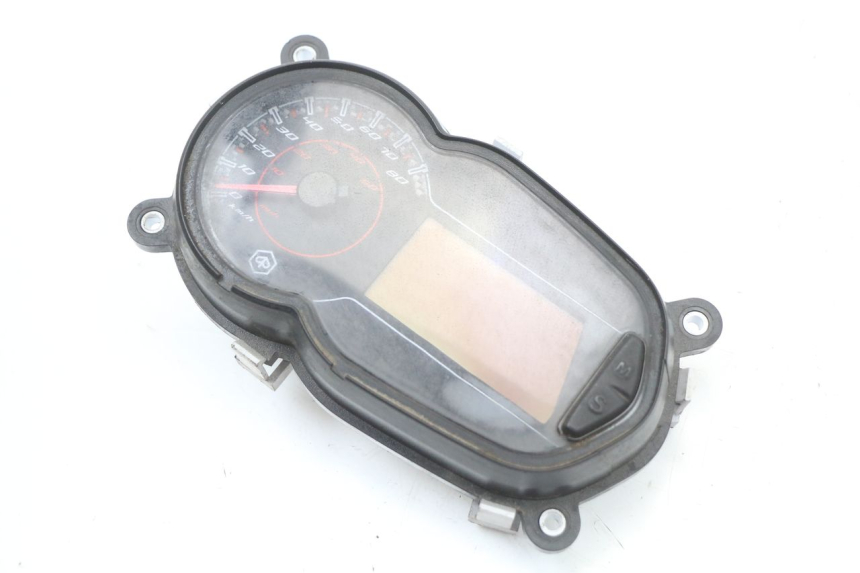 photo de COMPTEUR PIAGGIO NEW TYPHOON 50 (2018 - 2021)