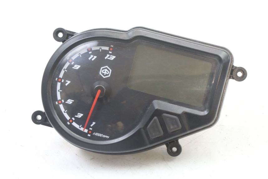 photo de COMPTEUR  PIAGGIO NRG POWER PUREJET 50 (2018 - 2021)