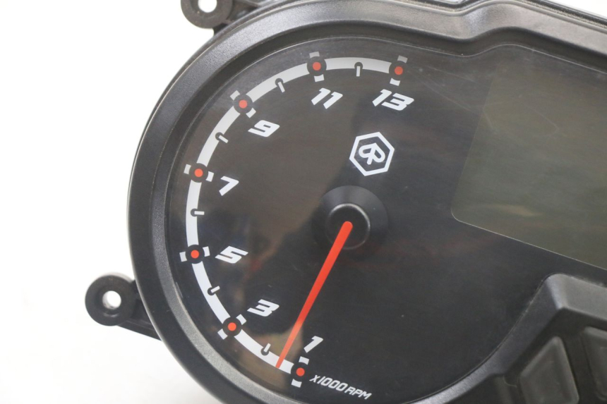 photo de COMPTEUR  PIAGGIO NRG POWER PUREJET 50 (2018 - 2021)