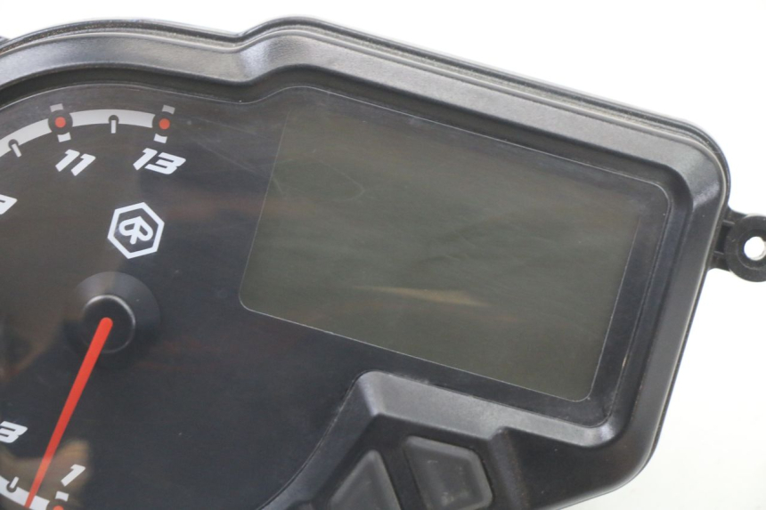 photo de COMPTEUR  PIAGGIO NRG POWER PUREJET 50 (2018 - 2021)