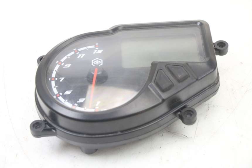 photo de COMPTEUR  PIAGGIO NRG POWER PUREJET 50 (2018 - 2021)