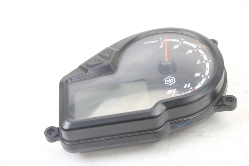 photo de COMPTEUR  PIAGGIO NRG POWER PUREJET 50 (2018 - 2021)