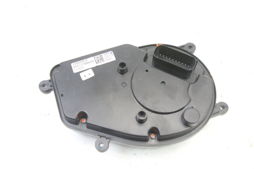 photo de COMPTEUR  PIAGGIO NRG POWER PUREJET 50 (2018 - 2021)