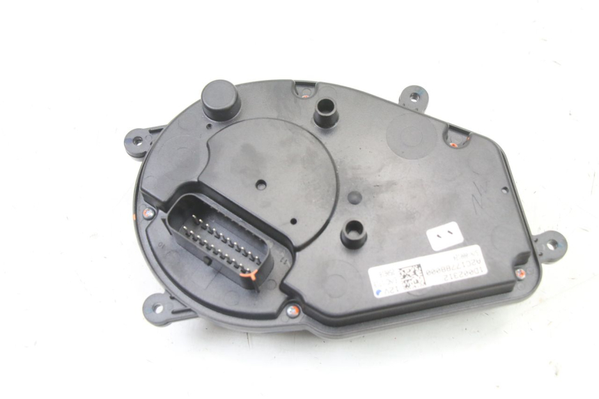 photo de COMPTEUR  PIAGGIO NRG POWER PUREJET 50 (2018 - 2021)