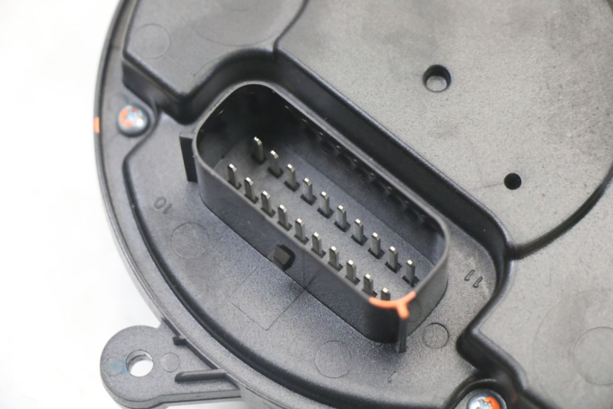 photo de COMPTEUR  PIAGGIO NRG POWER PUREJET 50 (2018 - 2021)