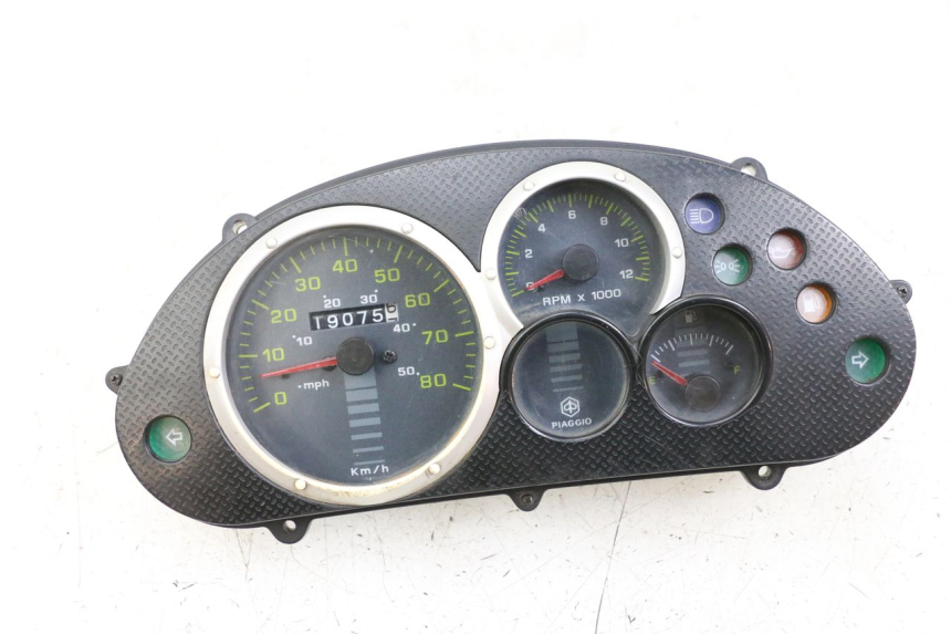 photo de COMPTEUR  PIAGGIO TYPHOON 50 (2000 - 2009)