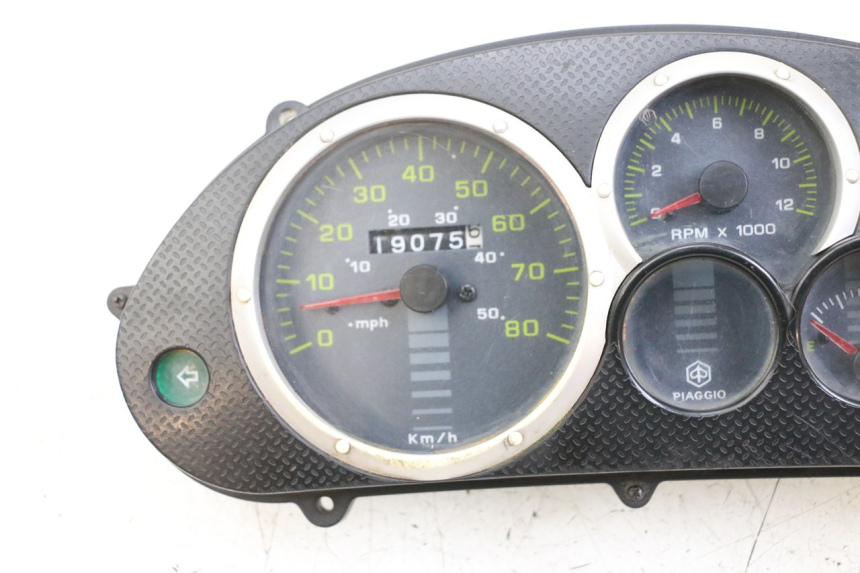 photo de COMPTEUR  PIAGGIO TYPHOON 50 (2000 - 2009)