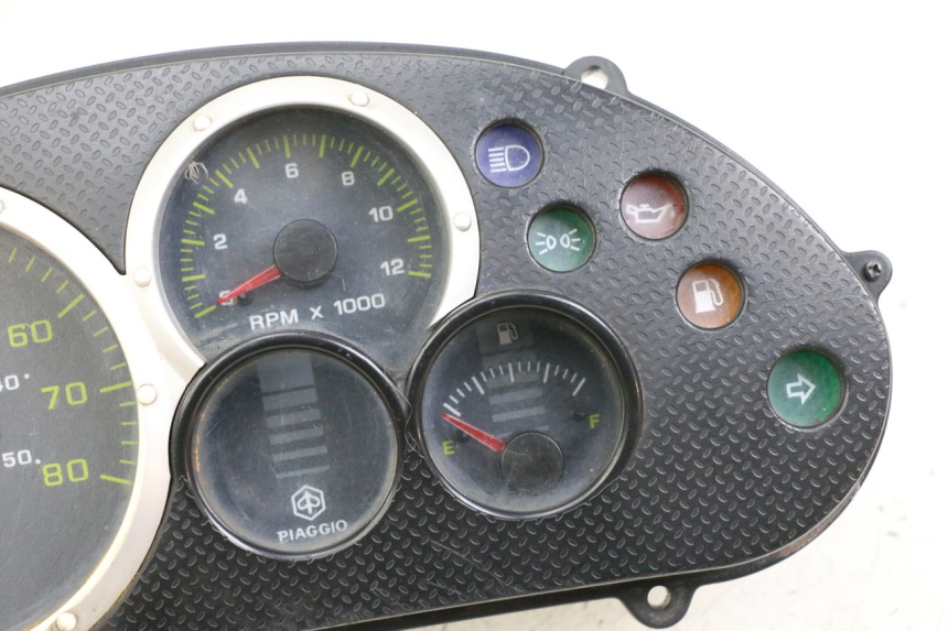 photo de COMPTEUR  PIAGGIO TYPHOON 50 (2000 - 2009)