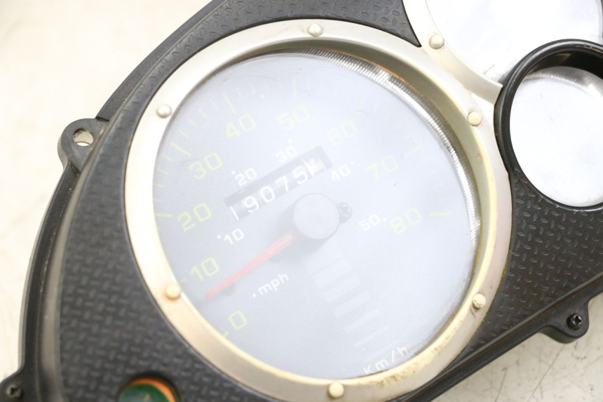 photo de COMPTEUR  PIAGGIO TYPHOON 50 (2000 - 2009)