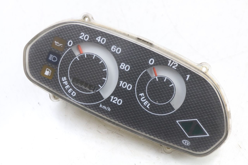 photo de COMPTEUR PIAGGIO TYPHOON 80 (1994 - 1997)