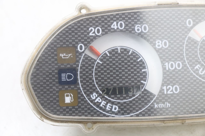 photo de COMPTEUR PIAGGIO TYPHOON 80 (1994 - 1997)