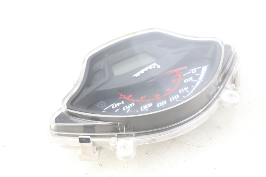 photo de COMPTEUR PIAGGIO VESPA GTS IGET ABS 125 (2017 - 2023)
