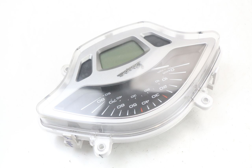 photo de COMPTEUR  PIAGGIO VESPA PRIMAVERA 4T 50 (2021 - 2024)