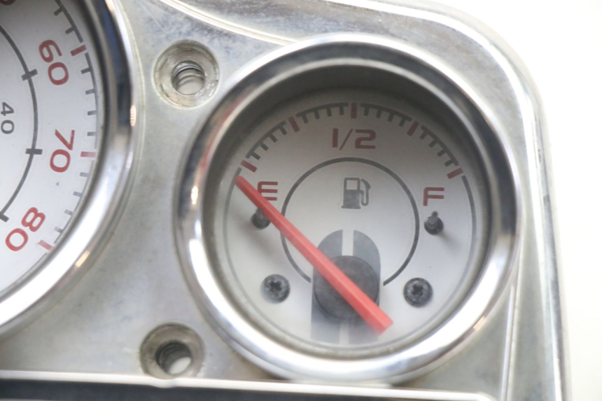 photo de COMPTEUR PIAGGIO VESPA S 2T 50 (2007 - 2014)