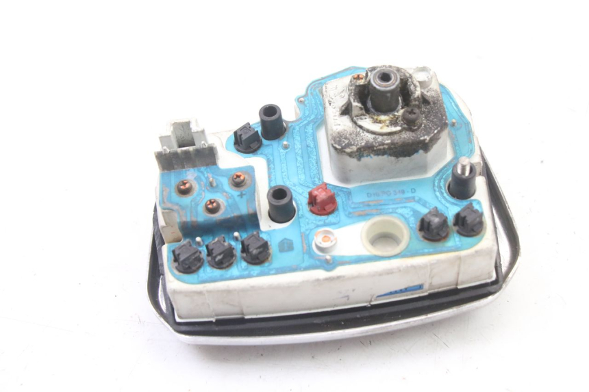 photo de COMPTEUR PIAGGIO VESPA S 2T 50 (2007 - 2014)