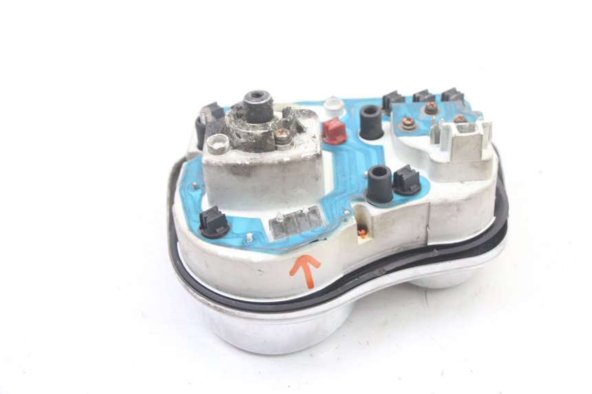 photo de COMPTEUR PIAGGIO VESPA S 2T 50 (2007 - 2014)