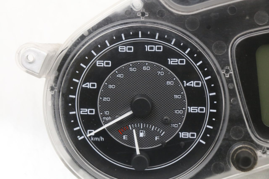 photo de COMPTEUR PIAGGIO X10 125 (2012 - 2017)