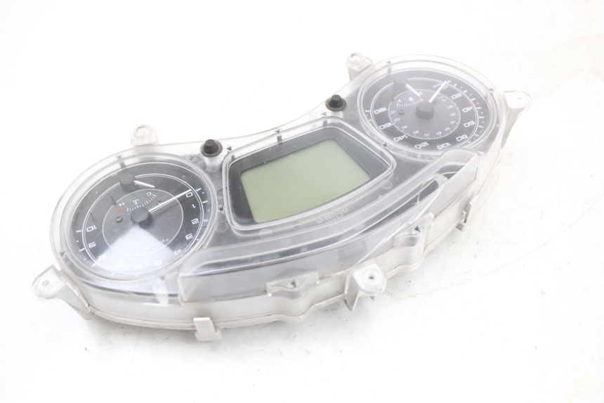 photo de COMPTEUR PIAGGIO X10 125 (2012 - 2017)