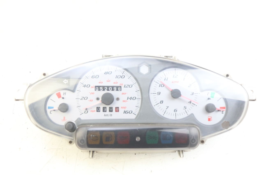 photo de COMPTEUR PIAGGIO X8 125 (2004 - 2007)