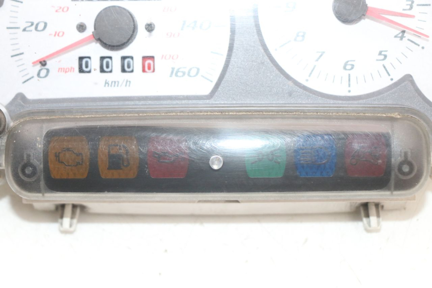 photo de COMPTEUR PIAGGIO X8 125 (2004 - 2007)