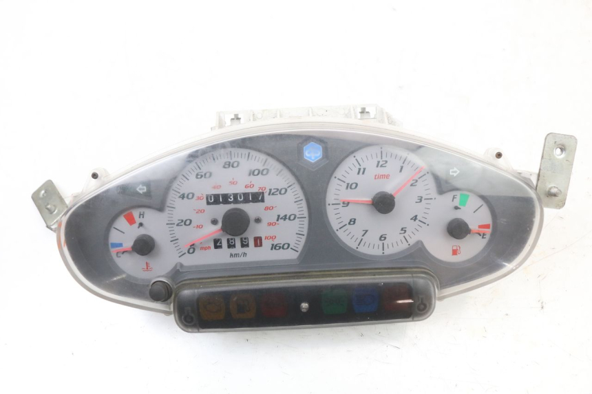 photo de COMPTEUR PIAGGIO X8 125 (2004 - 2007)