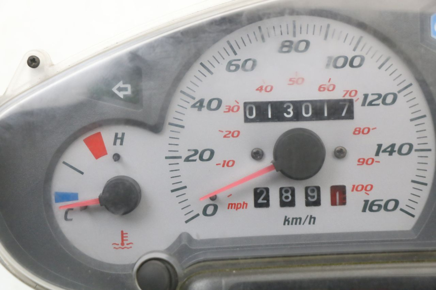 photo de COMPTEUR PIAGGIO X8 125 (2004 - 2007)