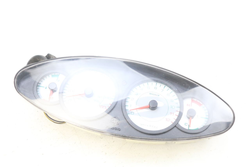 photo de COMPTEUR PIAGGIO X9 EVOLUTION 250 (2003 - 2007)