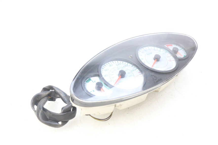 photo de COMPTEUR PIAGGIO X9 EVOLUTION 250 (2003 - 2007)