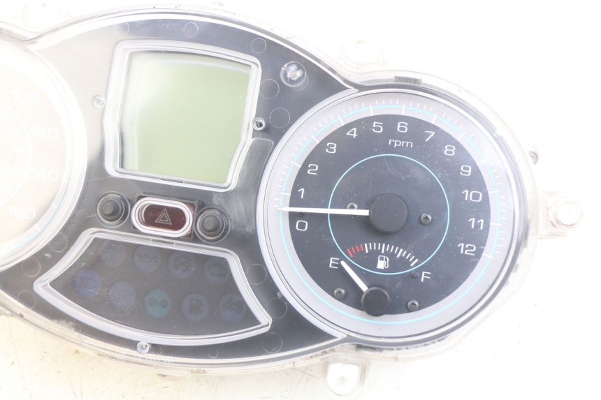 photo de COMPTEUR PIAGGIO XEVO - X EVO 125 (2007 - 2016)