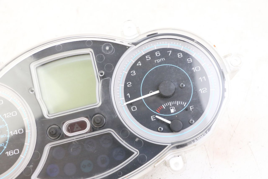 photo de COMPTEUR PIAGGIO XEVO - X EVO 125 (2007 - 2016)