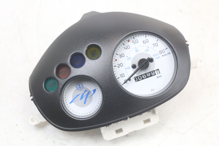 photo de COMPTEUR PIAGGIO ZIP 2T 50 (2009 - 2019)